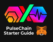 PulseChain Starter Guide