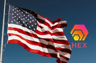 U.S Marine to Feature in HEX’s Crypto Documentary ‘The Highest of Stakes’: Homeless to Richness