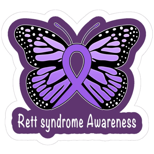 RETT Syndrome Token